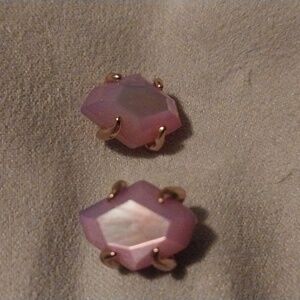 Kendra Scott Earrings